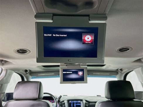 Used 2016 GMC Yukon XL SLT w/ Open Road Package image 30