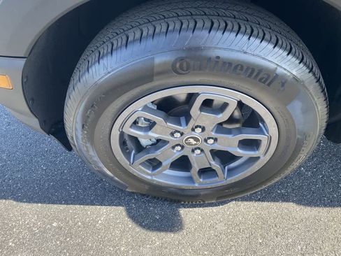 Used 2023 Ford Bronco Sport Big Bend w/ Convenience Package image 10