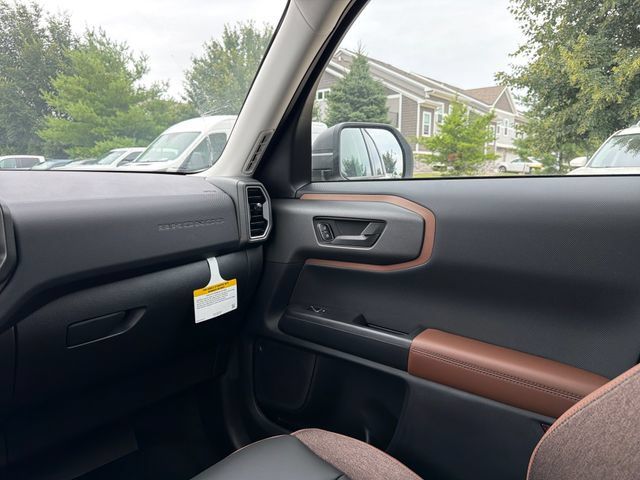New 2026 Ford Bronco Sport Outer Banks AWD/4WD image 19