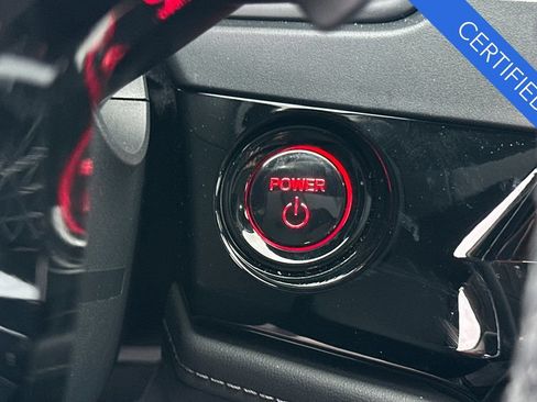 Certified 2026 Honda Accord Touring image 24