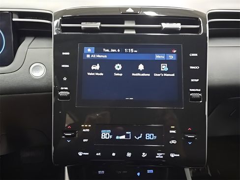 Used 2024 Hyundai Tucson SEL image 26