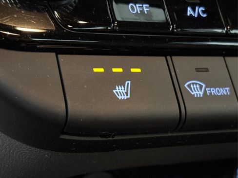 Certified 2023 Hyundai Elantra Blue w/ Cargo Package image 33