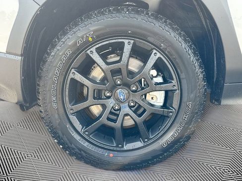New 2026 Subaru Crosstrek 2.5i Wilderness AWD/4WD image 28