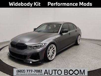 Used 2020 BMW M340i w/ Premium Package