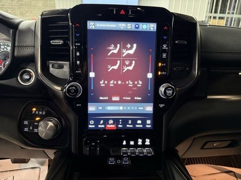 Used 2022 RAM 1500 Sport w/ Rebel Level 2 Equipment Group image 16