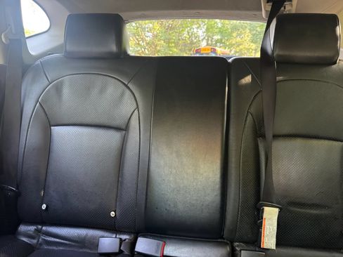 Used 2013 Nissan Rogue SL AWD/4WD image 10