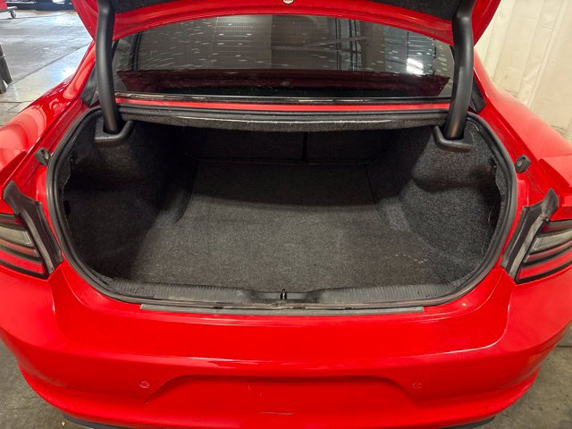 Used 2018 Dodge Charger R/T RWD image 37