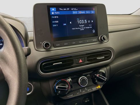 Used 2023 Hyundai Kona SEL w/ Cargo Package image 25