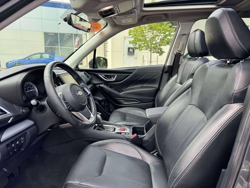 Used 2020 Subaru Forester Limited AWD/4WD image 17