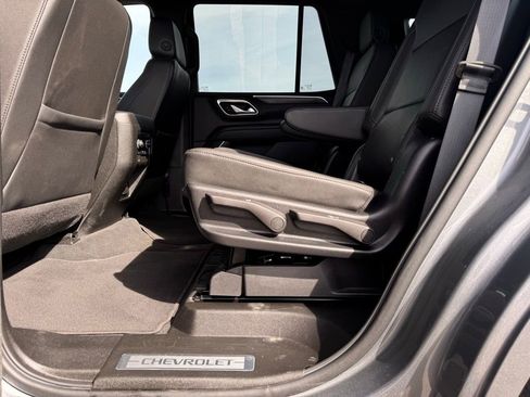 Used 2022 Chevrolet Tahoe Z71 w/ Luxury Package image 26