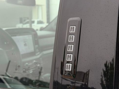 New 2026 Ford F150 Tremor AWD/4WD image 14