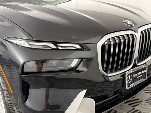 Used 2026 BMW X7 xDrive40i AWD/4WD image 12