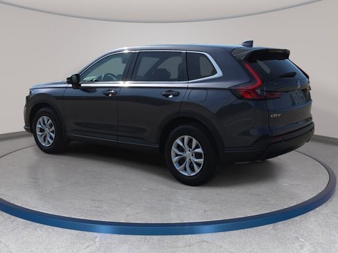 Used 2026 Honda CR-V LX image 7