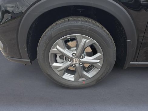 New 2027 Honda HR-V LX image 10