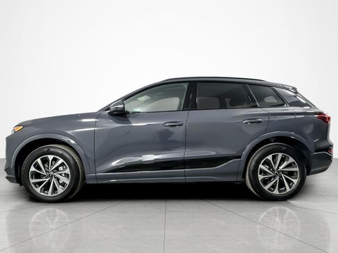 New 2027 Audi Q6 e-tron Premium AWD/4WD image 3