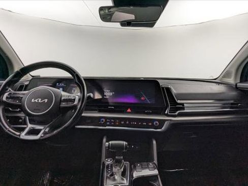 Used 2024 Kia Sportage EX FWD image 26
