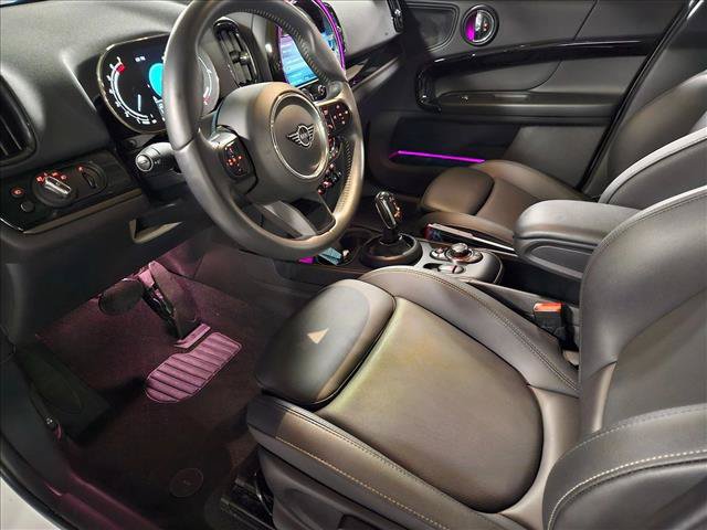 Used 2023 MINI Cooper Countryman S AWD/4WD image 9