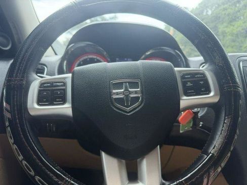 Used 2013 Dodge Durango Citadel w/ Technology Group RWD image 20