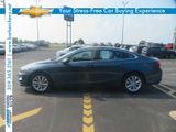 Used 2024 Chevrolet Malibu LT image 4