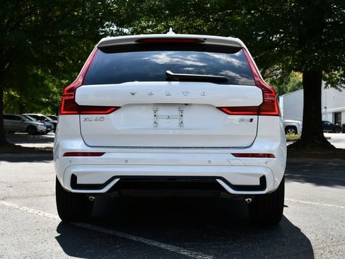 Used 2026 Volvo XC60 B5 Plus AWD/4WD image 6
