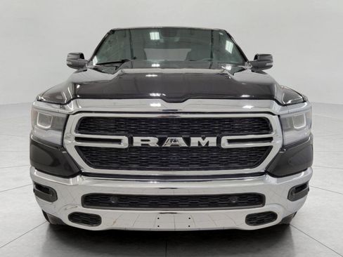 Used 2023 RAM 1500 Big Horn image 13