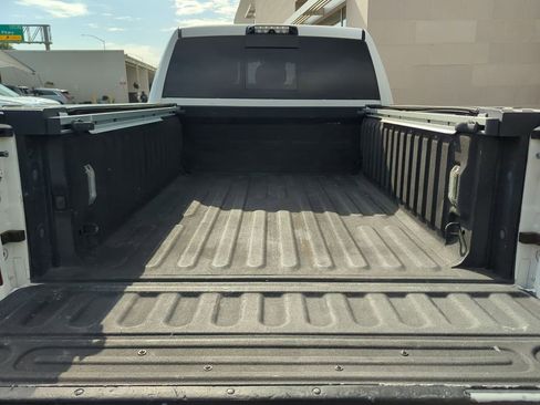 Used 2019 RAM 2500 Limited image 25