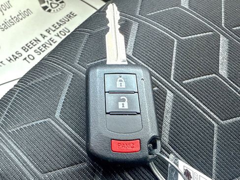 Used 2024 Mitsubishi Outlander Sport ES image 45