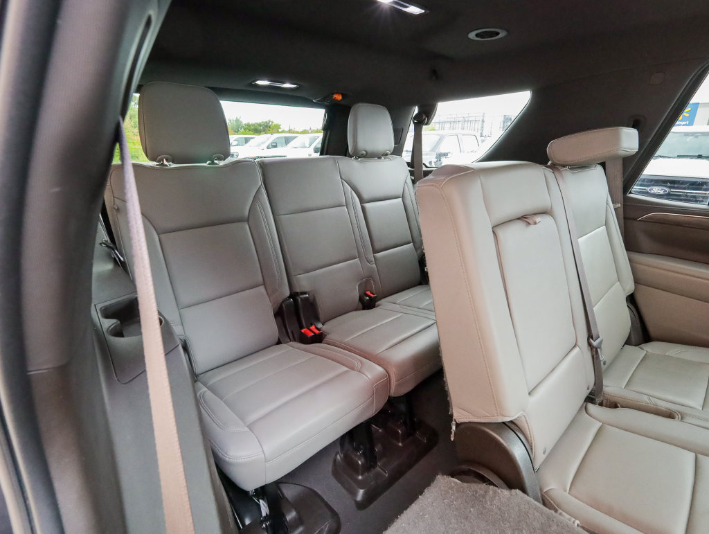 Used 2023 Chevrolet Tahoe LT AWD/4WD image 29