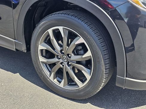 Used 2016 MAZDA CX-5 Grand Touring FWD image 8