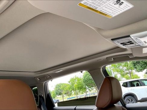 Certified 2026 Nissan Rogue Platinum w/ Platinum Premium Package AWD/4WD image 20