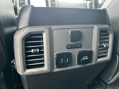 Used 2018 Ford F150 Raptor w/ Equipment Group 802A Luxury image 21