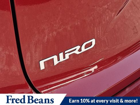 New 2026 Kia Niro LX FWD image 9