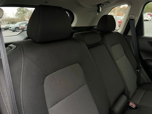 Certified 2024 Honda CR-V EX image 36