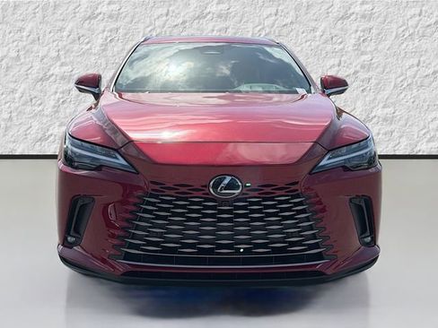 New 2026 Lexus RX 350 Premium Plus image 8