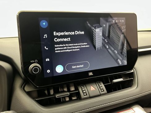 New 2025 Toyota RAV4 XLE Premium image 15