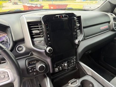 Used 2023 RAM 1500 Big Horn AWD/4WD image 21