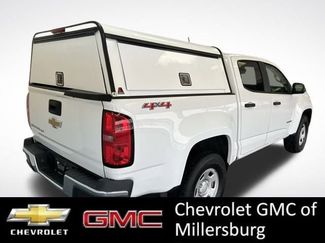 Used 2020 Chevrolet Colorado W/T w/ WT Convenience Package video 3