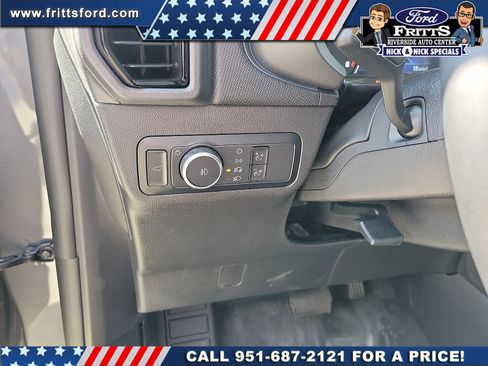 New 2024 Ford Bronco Sport Badlands image 13