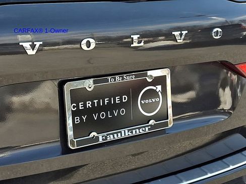 Certified 2023 Volvo XC60 B5 Plus w/ Climate Package image 30