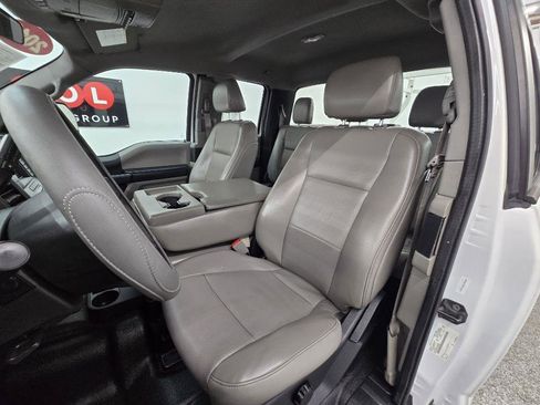 Used 2019 Ford F250 XL w/ STX Appearance Package image 14