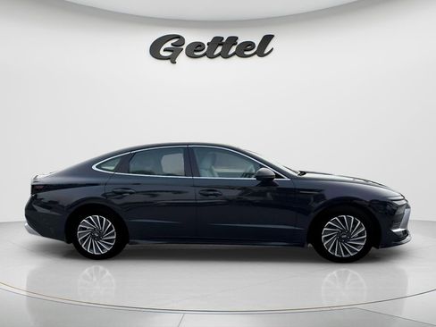 New 2026 Hyundai Sonata Limited FWD image 7