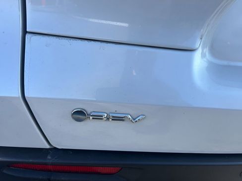 Used 2024 Toyota bZ4X XLE w/ Weather Package image 16