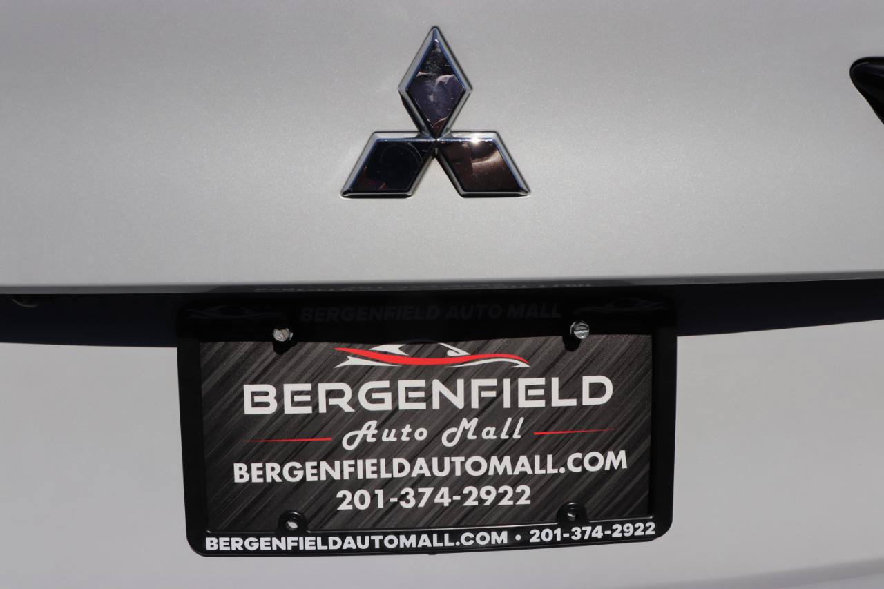 Used 2024 Mitsubishi Outlander FWD image 66