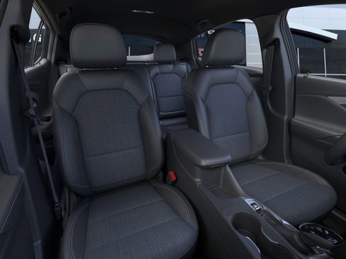 New 2026 Buick Envista Preferred w/ Convenience I Package FWD image 16