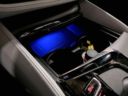 Used 2023 BMW M5 w/ Competition Package image 37