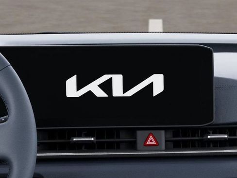 New 2026 Kia Carnival EX FWD image 20