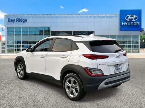 Used 2023 Hyundai Kona SEL w/ Convenience Package image 7