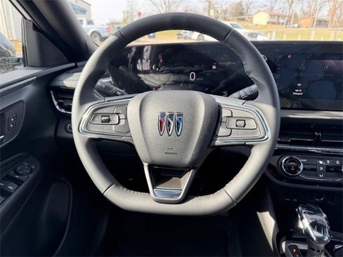 New 2026 Buick Envista Sport Touring image 10