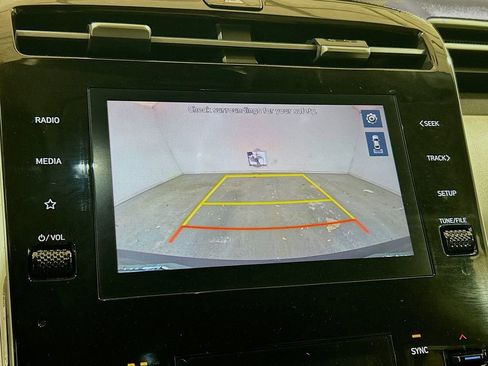 Used 2023 Hyundai Tucson SEL w/ Convenience Package image 11