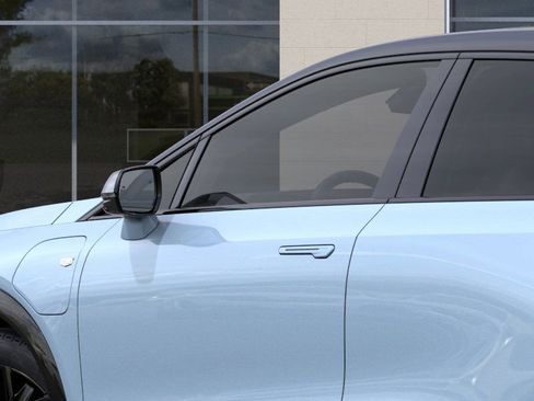 New 2025 Cadillac Optiq Sport 1 w/ LPO, ONYX Package image 12